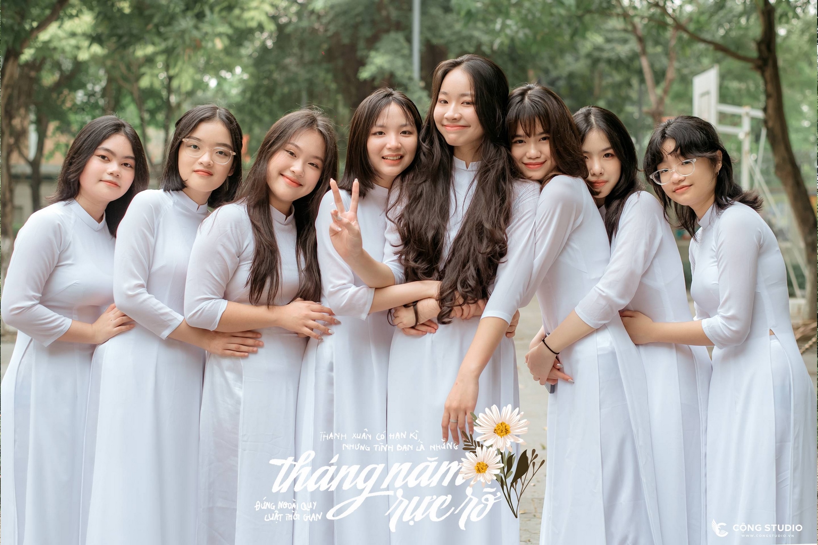 Chụp ảnh kỷ yếu tại hà giang (40)