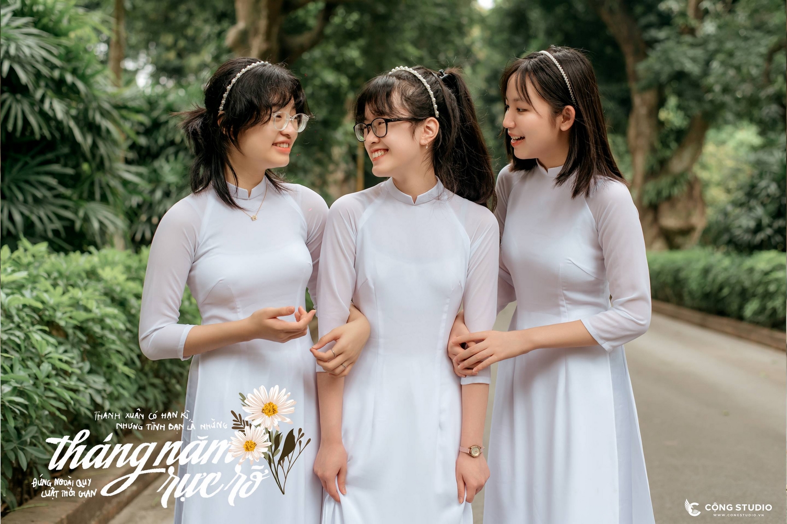Chụp ảnh kỷ yếu tại hà giang (42)