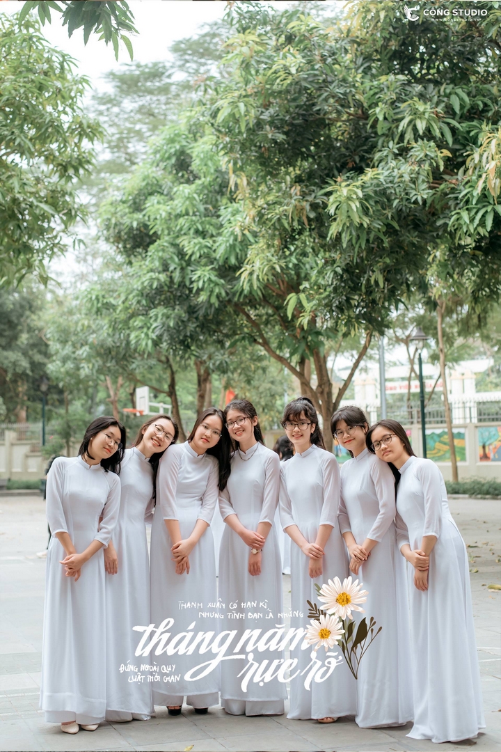 Chụp ảnh kỷ yếu tại hà giang (45)