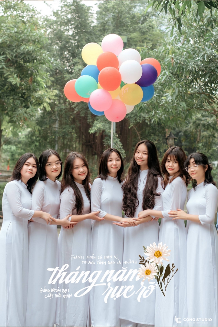 Chụp ảnh kỷ yếu tại hà giang (46)