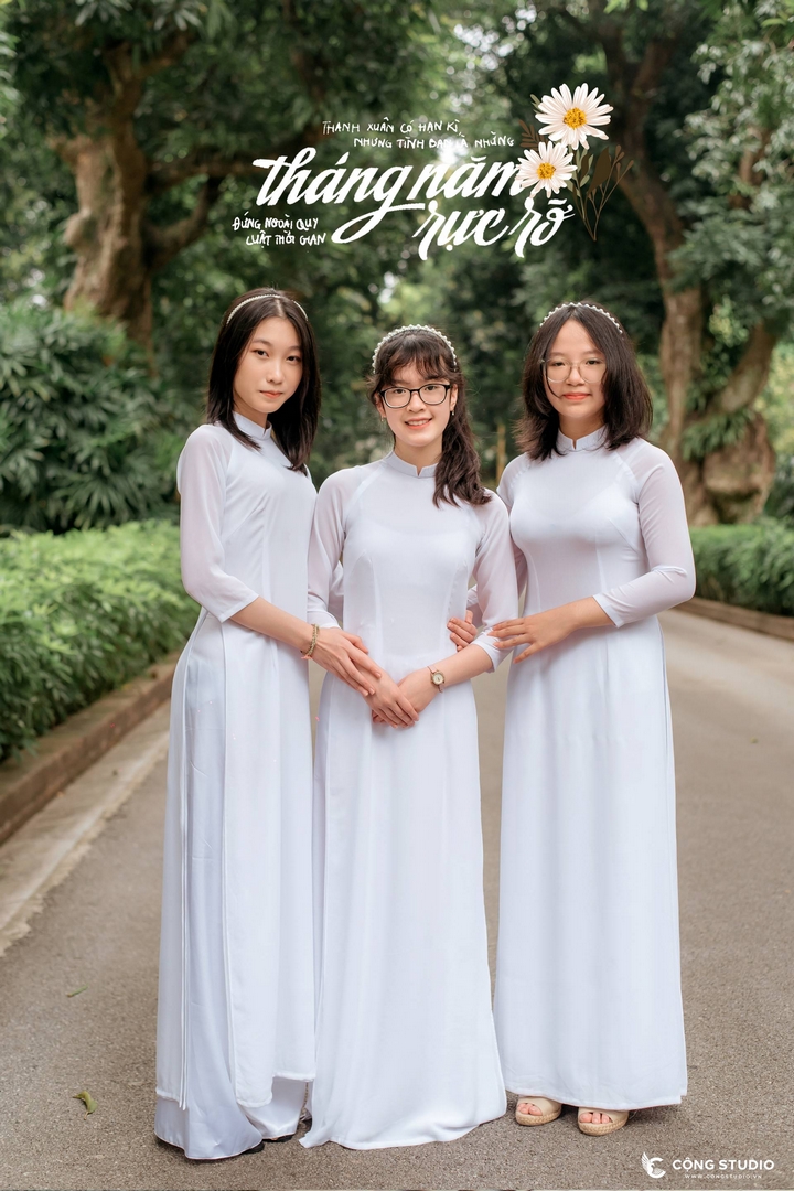 Chụp ảnh kỷ yếu tại hà giang (47)
