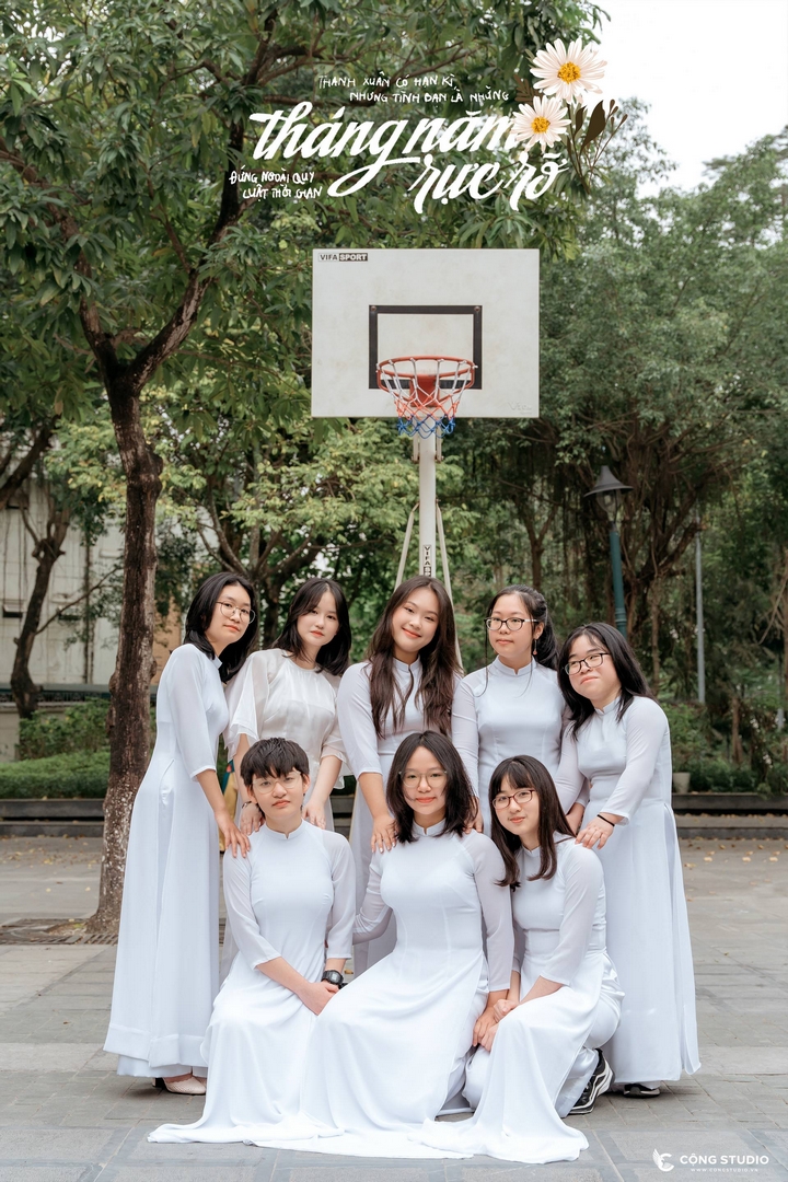 Chụp ảnh kỷ yếu tại hà giang (48)