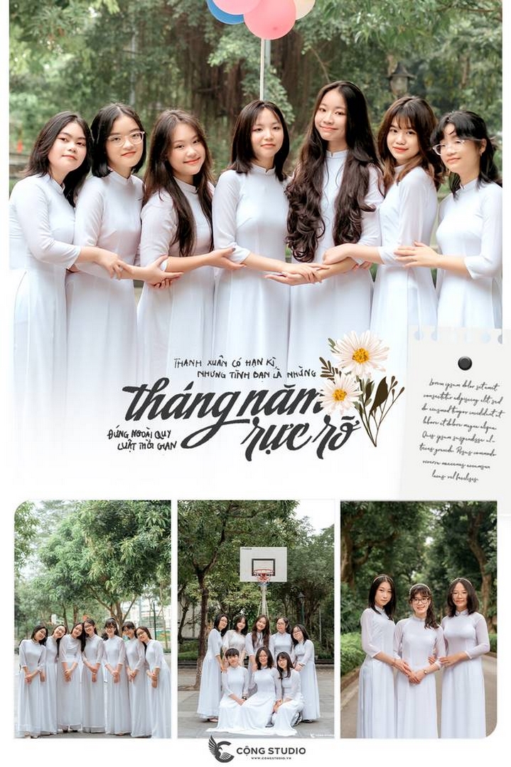 Chụp ảnh kỷ yếu tại hà giang (49)