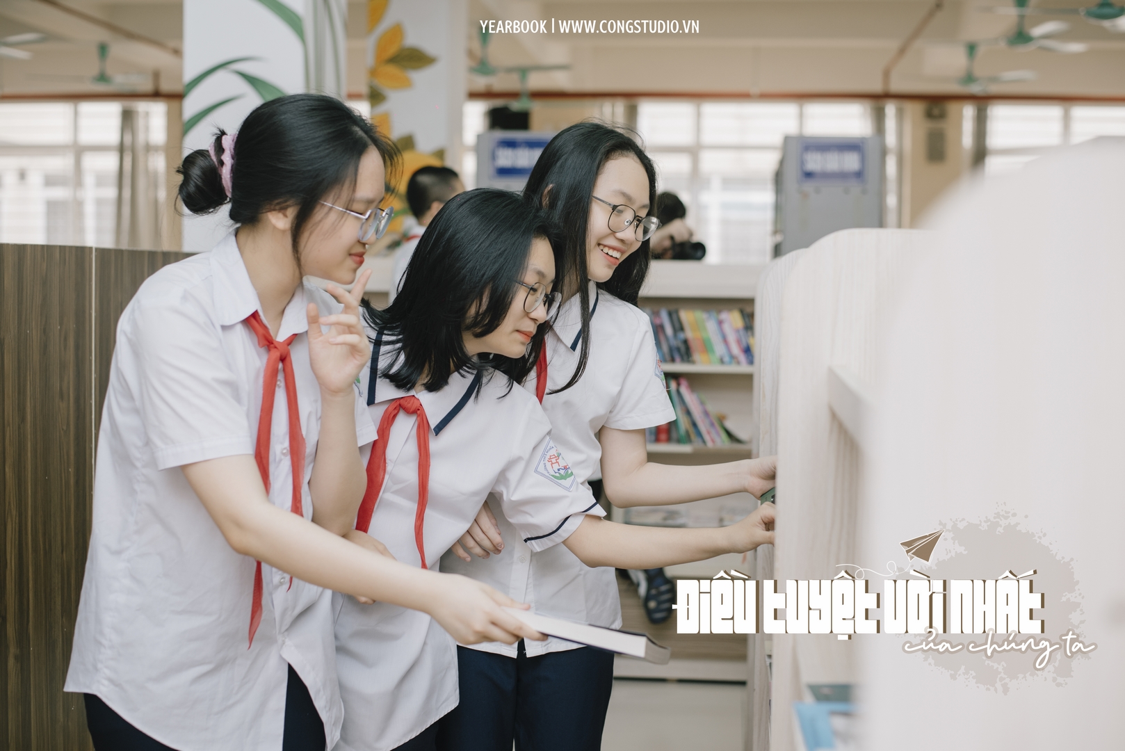 Chụp ảnh kỷ yếu tại hà giang (6)