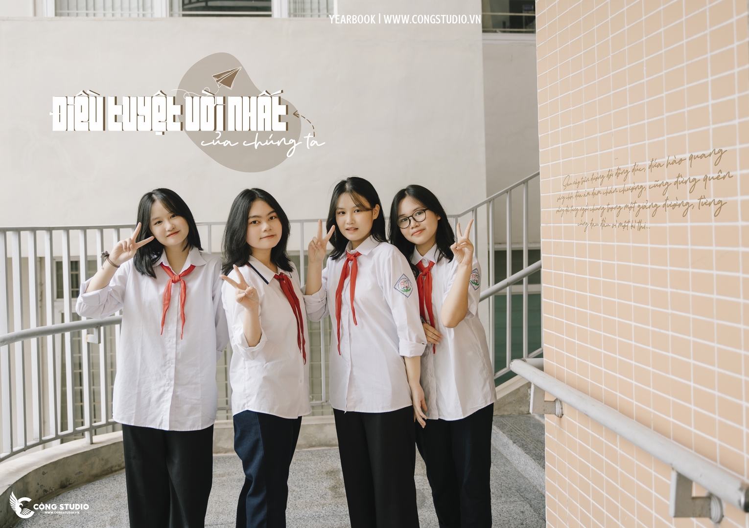 Chụp ảnh kỷ yếu tại hà giang (7)