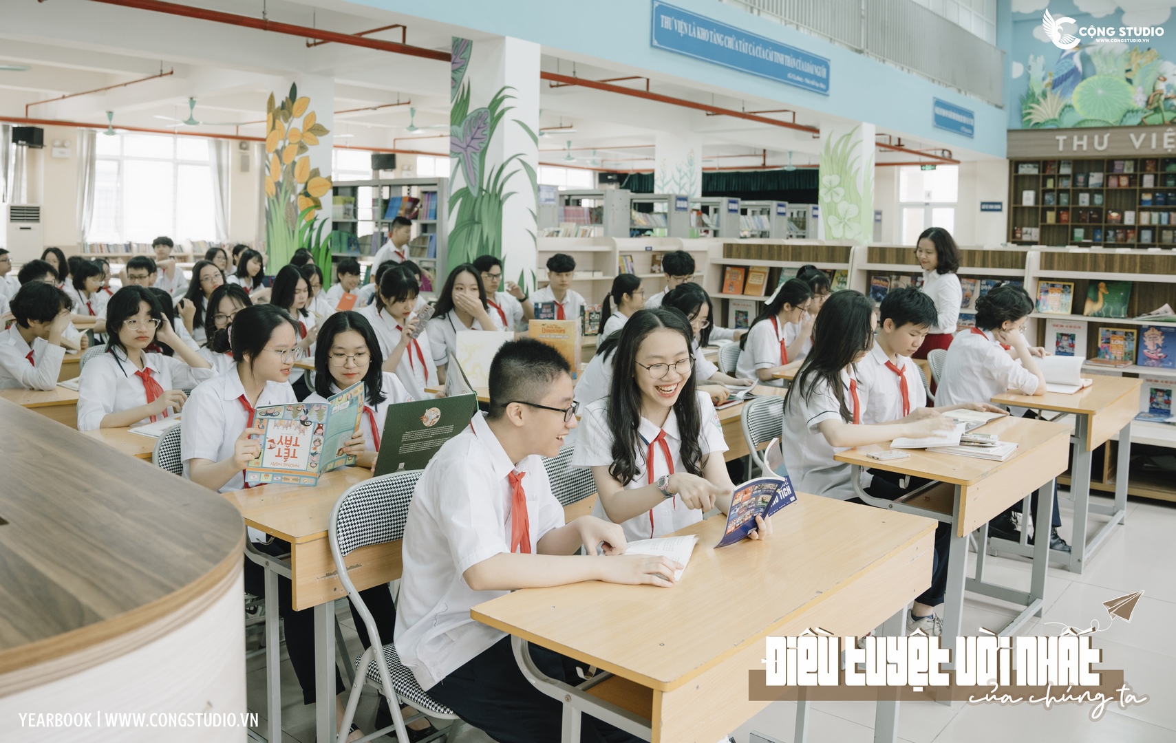 Chụp ảnh kỷ yếu tại hà giang (9)