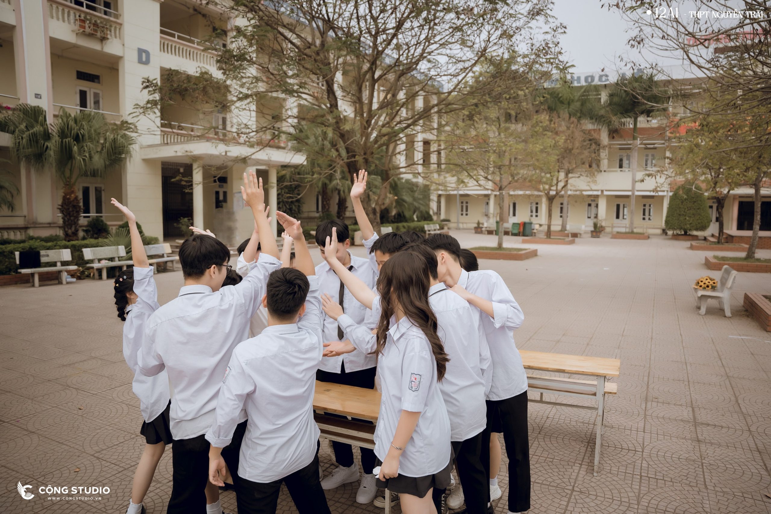 CHỤP ẢNH KỶ YẾU (10)