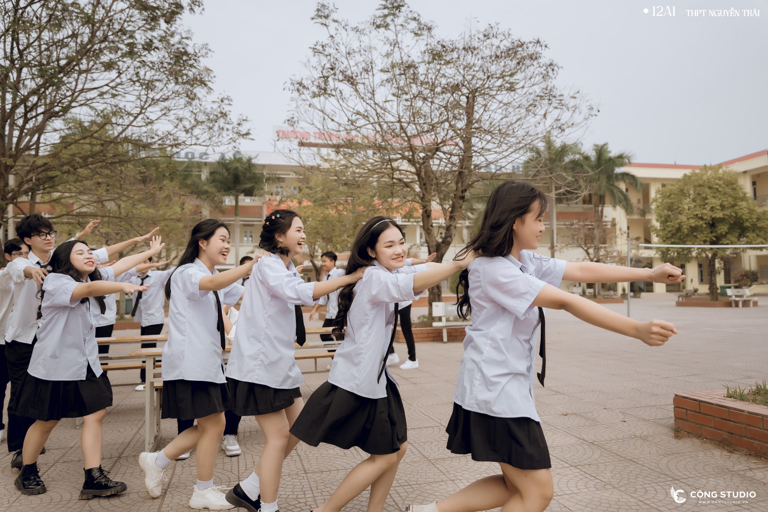 CHỤP ẢNH KỶ YẾU (13)