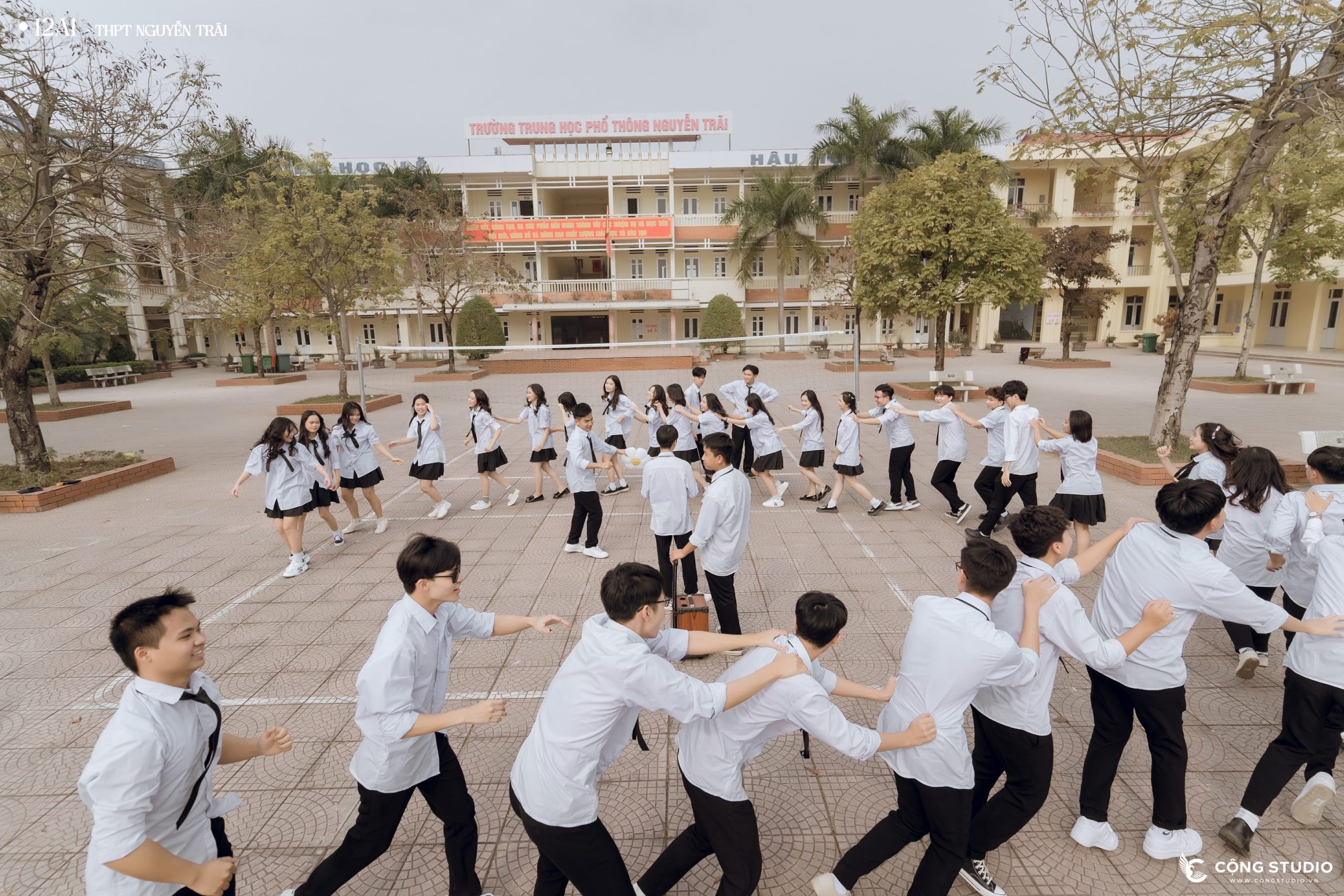 CHỤP ẢNH KỶ YẾU (36)