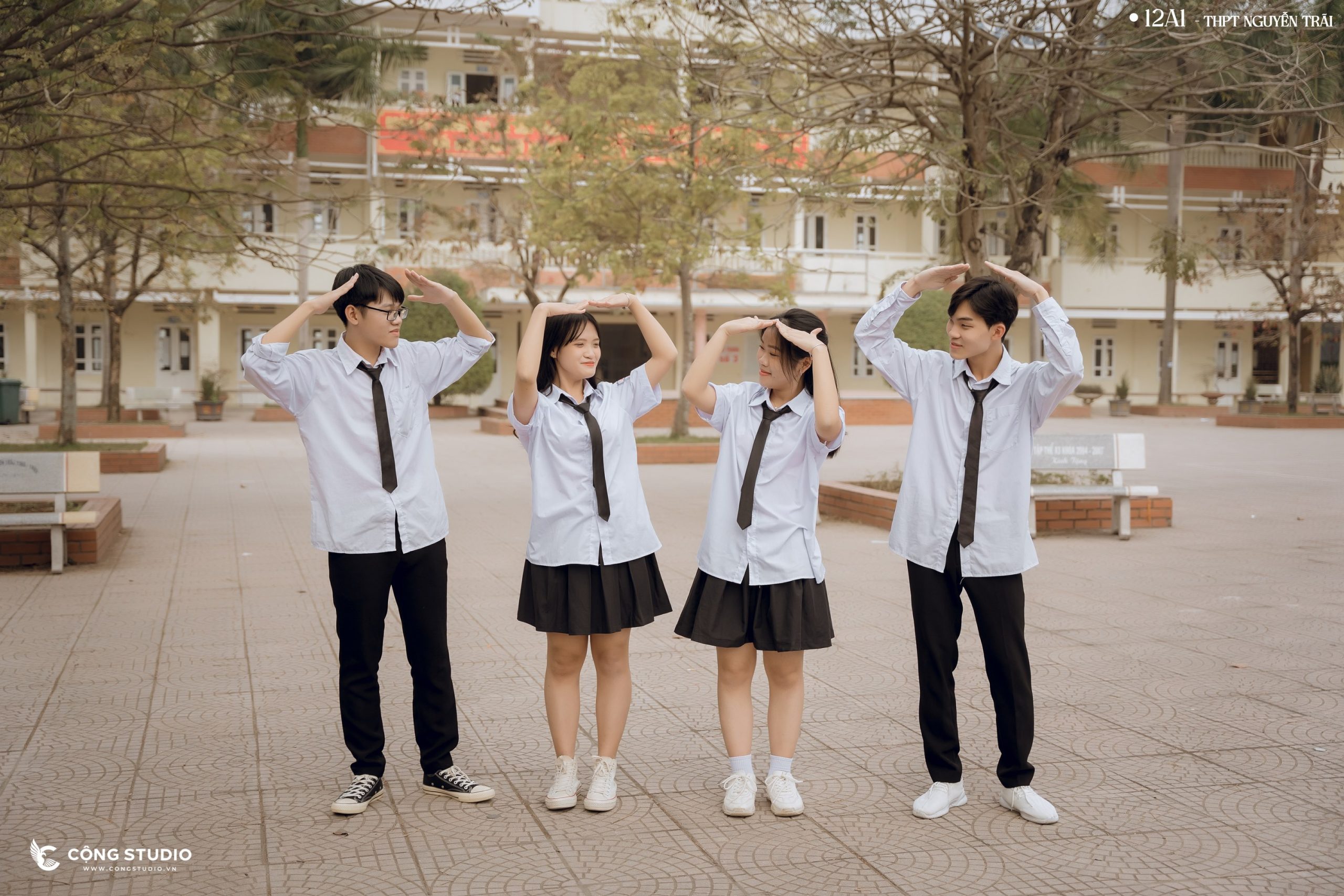 CHỤP ẢNH KỶ YẾU (6)