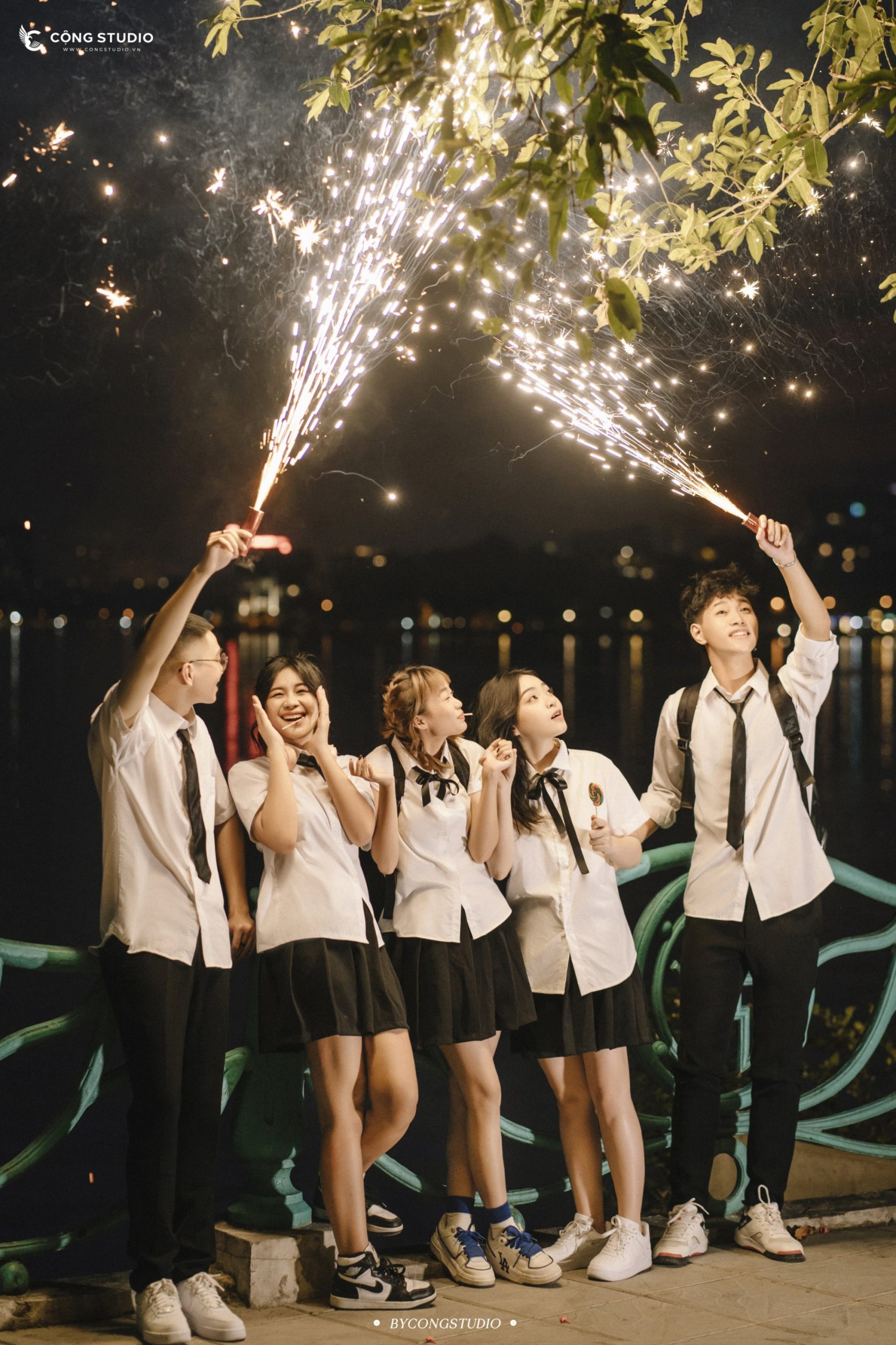 CHỤP ẢNH KỶ YẾU MIỀN BẮC (2)