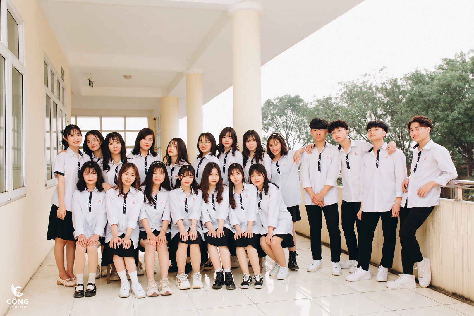 CHỤP ẢNH KỶ YẾU TẠI LÀO CAI (23)