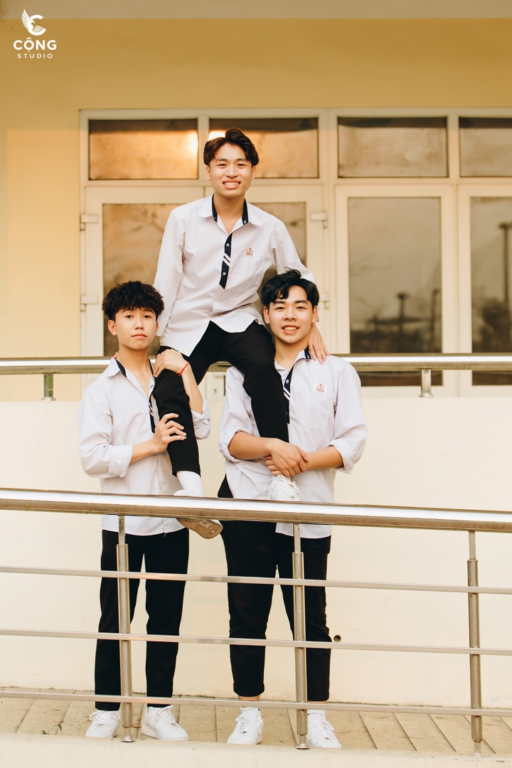 CHỤP ẢNH KỶ YẾU TẠI LÀO CAI (35)