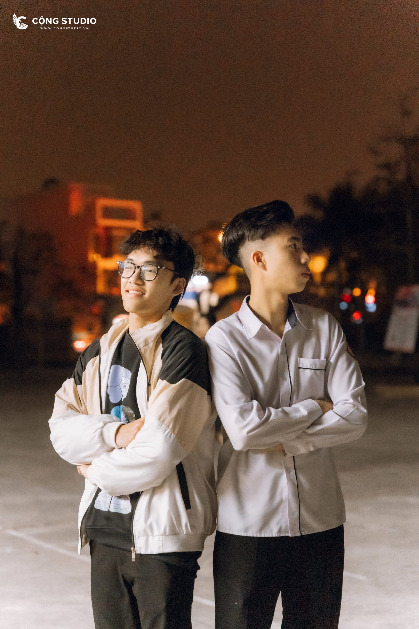 CHỤP ẢNH KỶ YẾU TẠI SÀI GÒN (30)