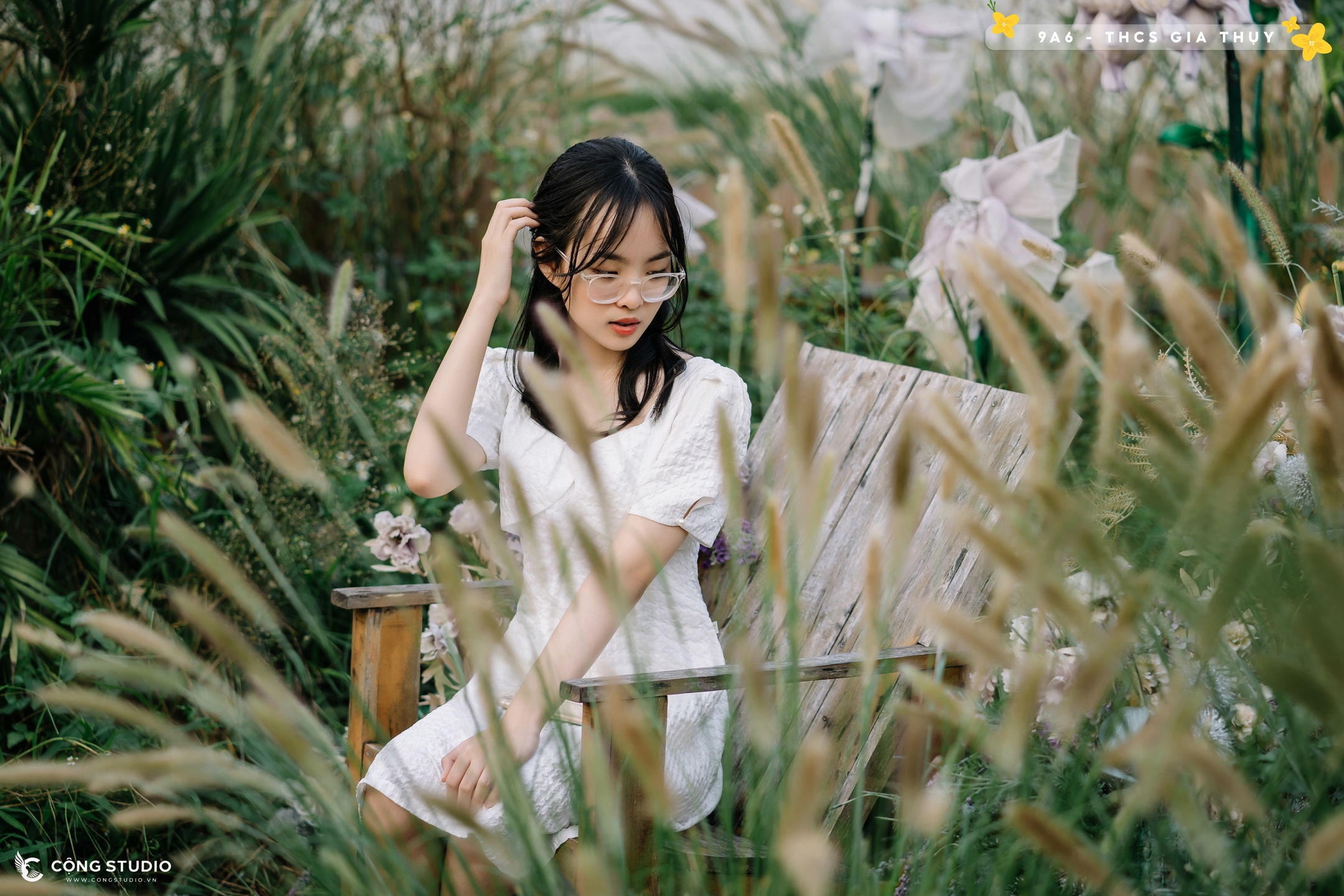 Chụp ảnh kỷ yếu đẹp nhất Miền Bắc (20)