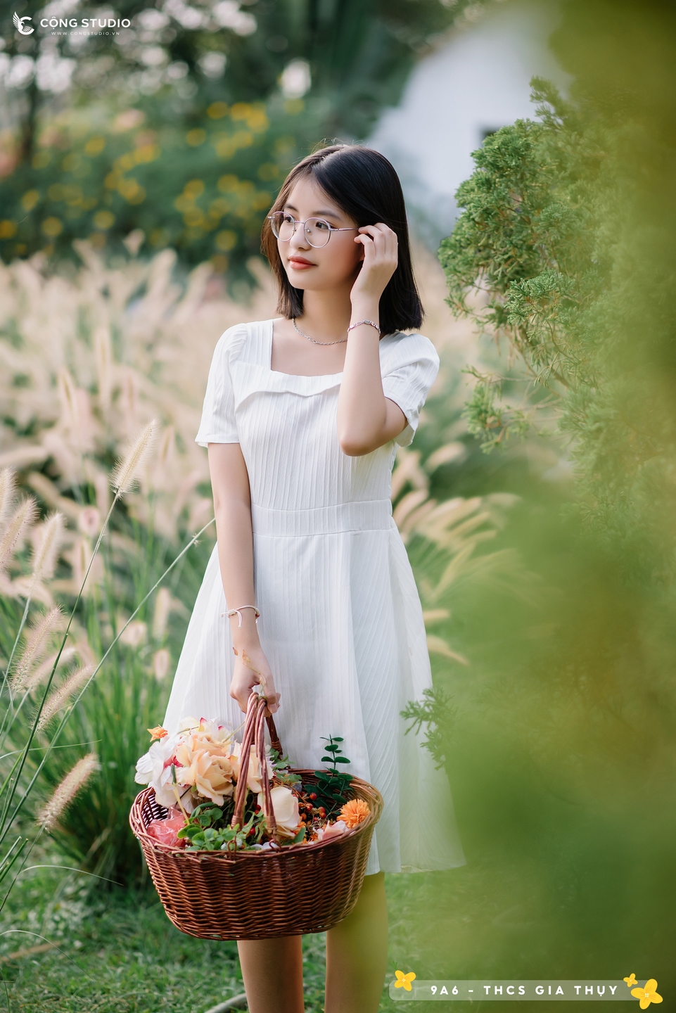 Chụp ảnh kỷ yếu đẹp nhất Miền Bắc (22)