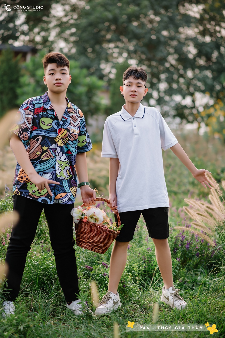Chụp ảnh kỷ yếu đẹp nhất Miền Bắc (26)