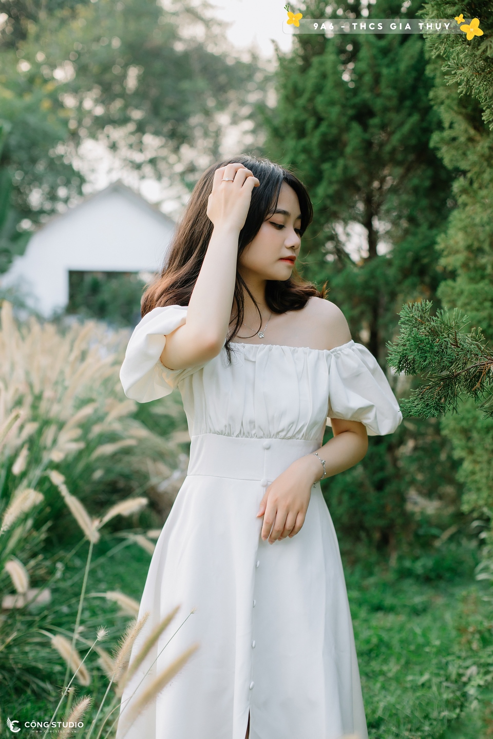 Chụp ảnh kỷ yếu đẹp nhất Miền Bắc (34)