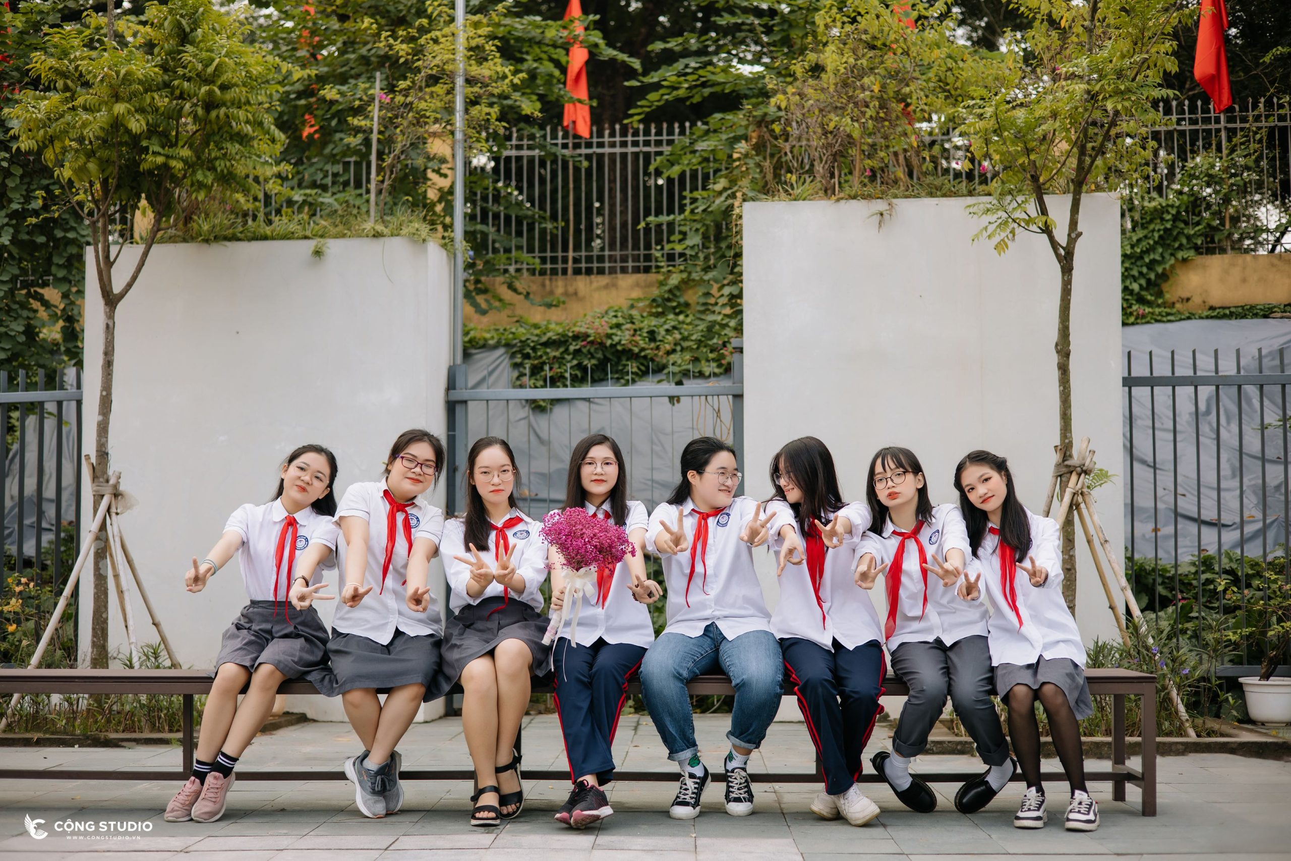 CHỤP ẢNH KỶ YẾU TẠI PHÚ THỌ (47)