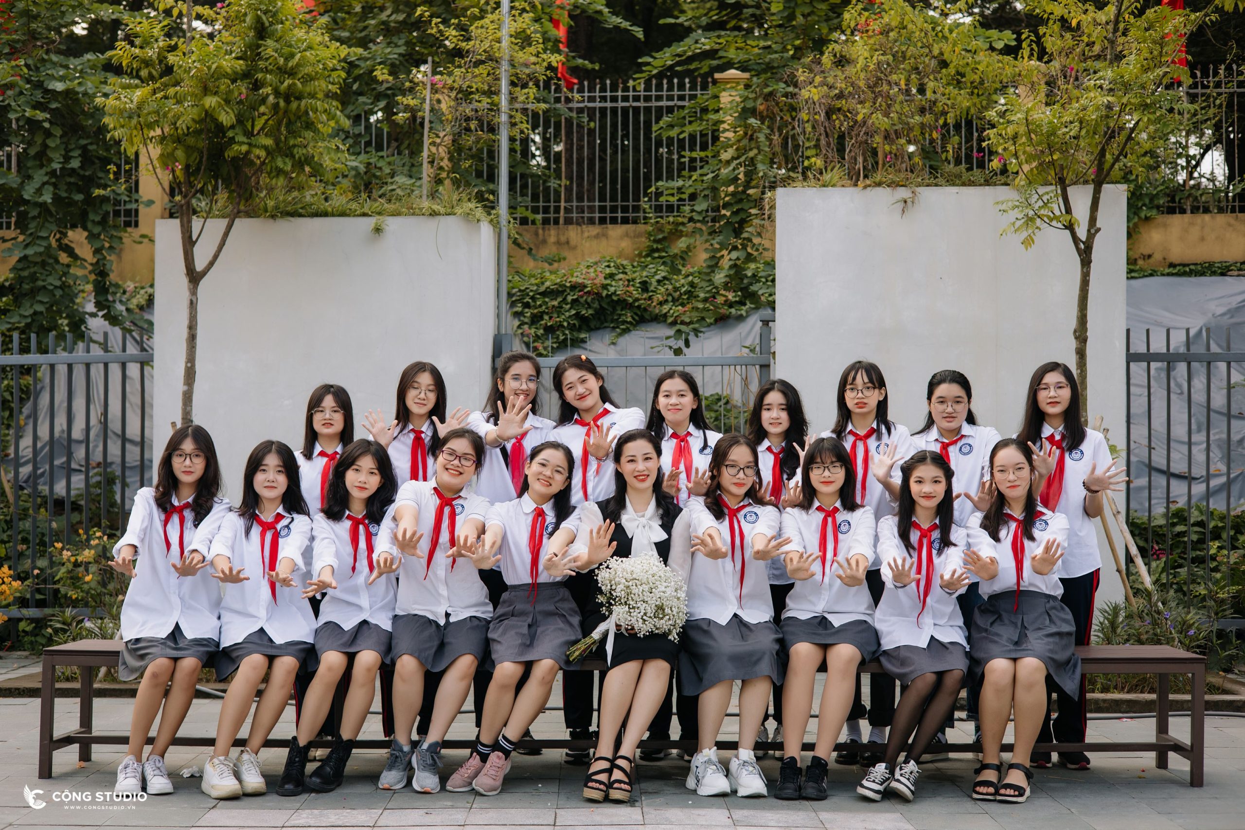 CHỤP ẢNH KỶ YẾU TẠI PHÚ THỌ (48)