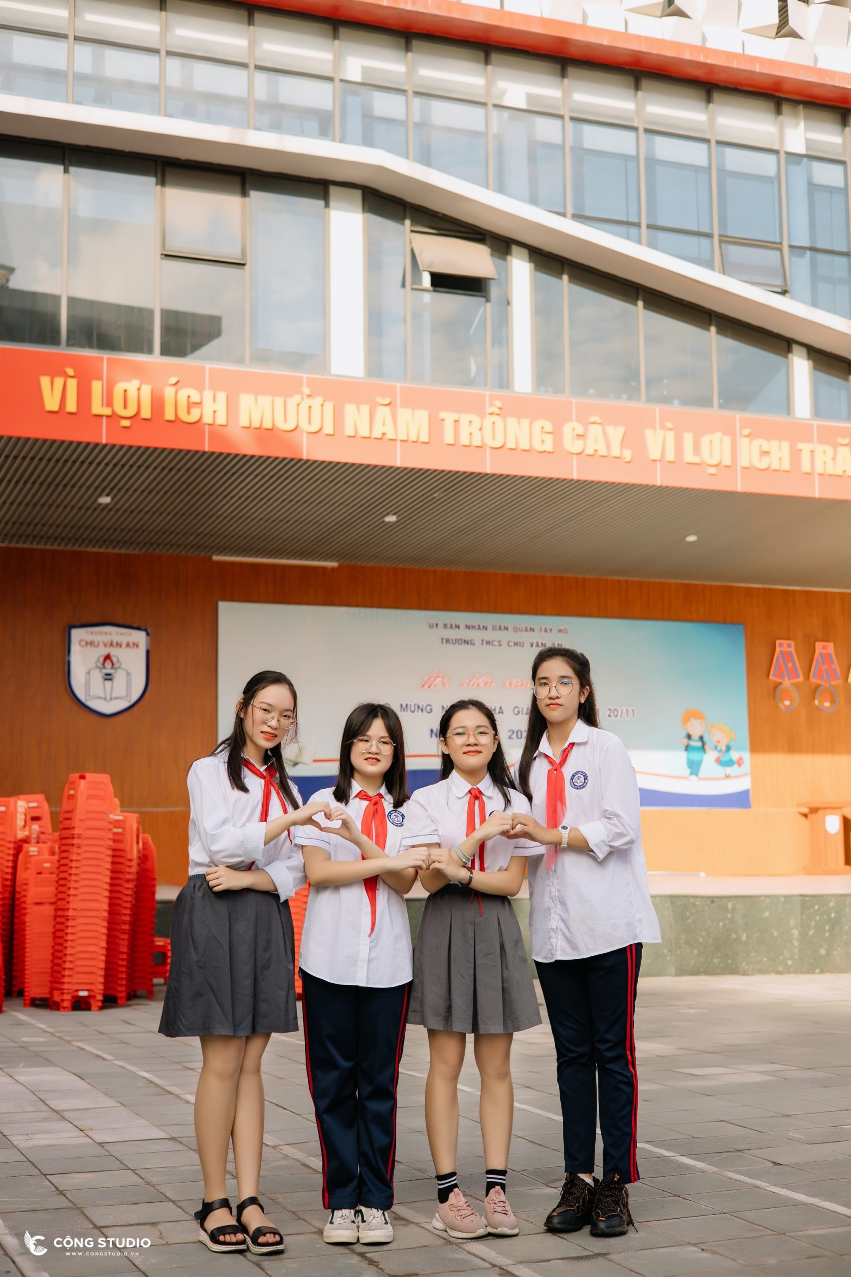 CHỤP ẢNH KỶ YẾU TẠI PHÚ THỌ (55)