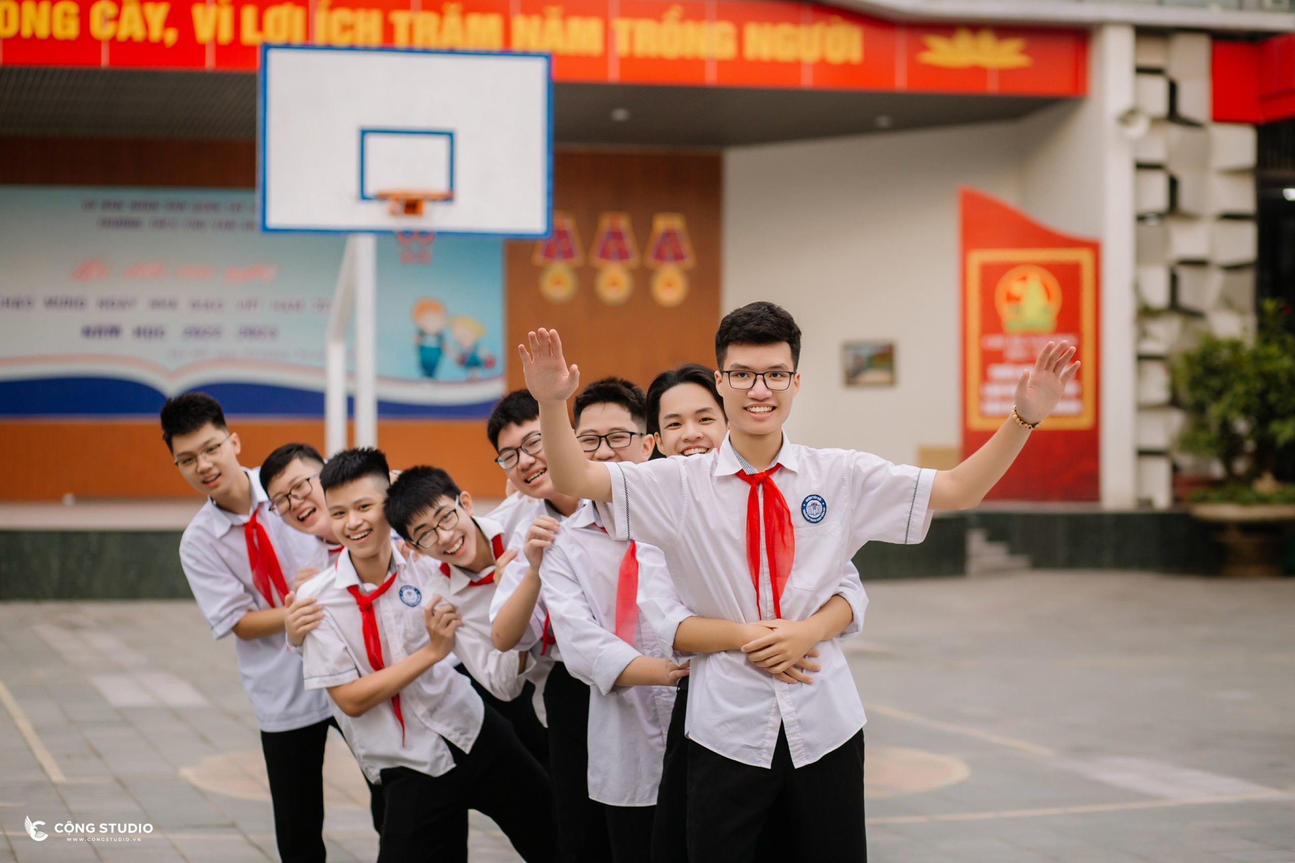 CHỤP ẢNH KỶ YẾU TẠI PHÚ THỌ (62)