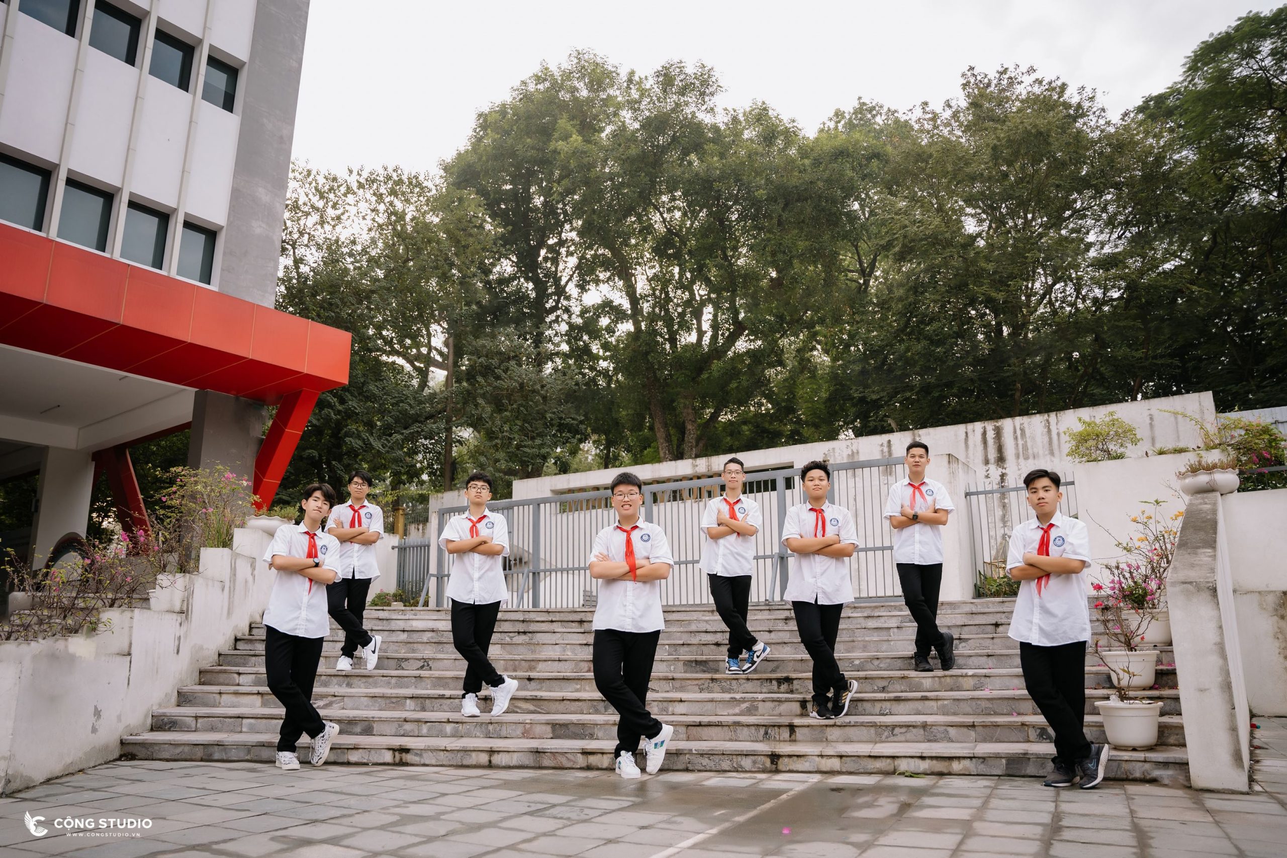 CHỤP ẢNH KỶ YẾU TẠI PHÚ THỌ (75)