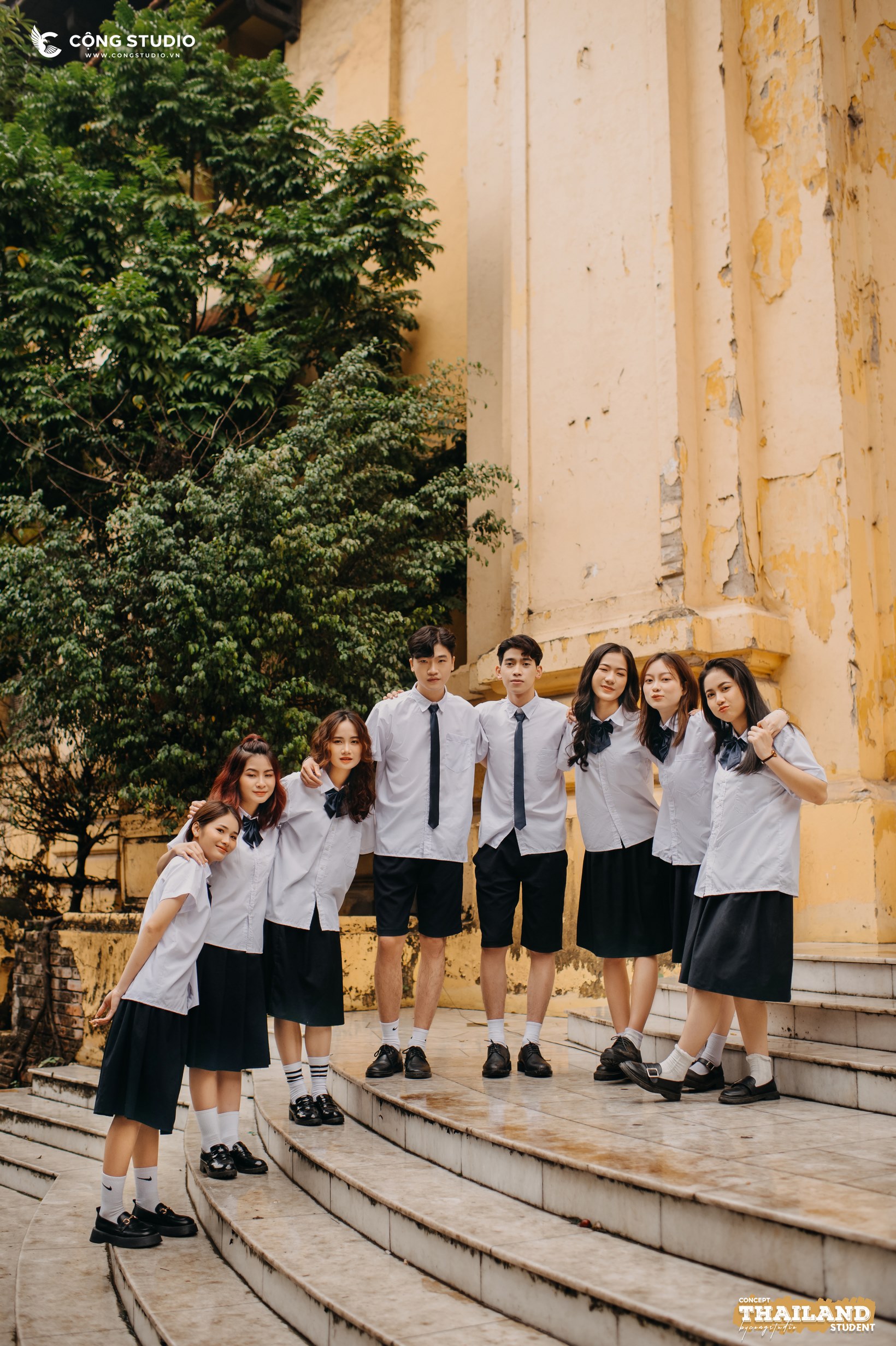 CHỤP ẢNH KỶ YẾU LỚP 9 (9)