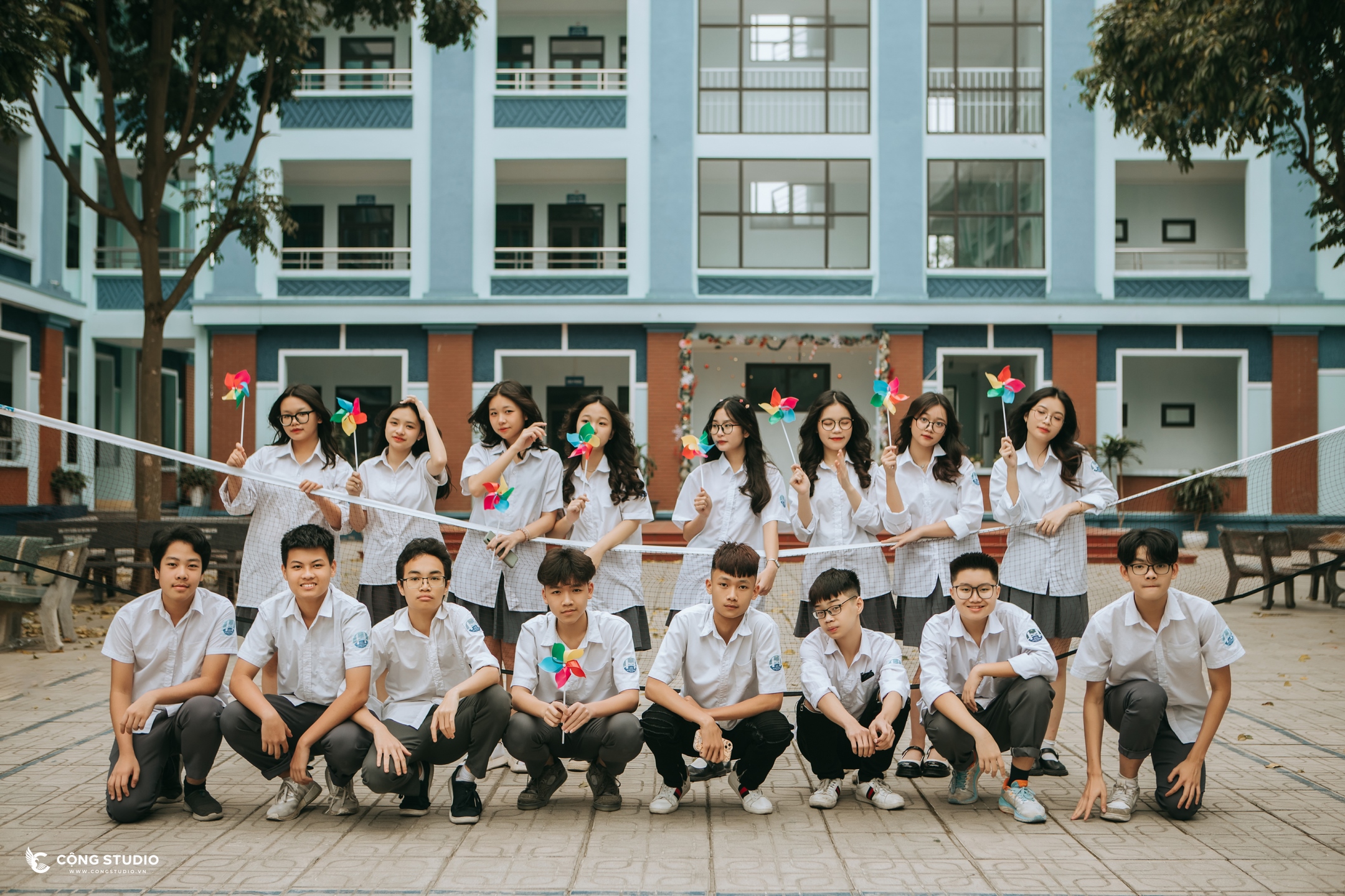 CHỤP ẢNH KỶ YẾU LỚP 9 (9)