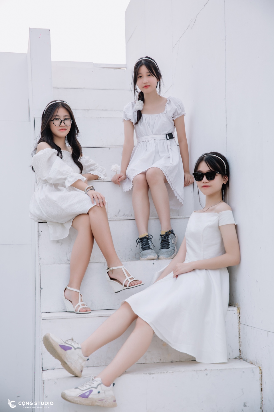 Chụp ẢNh Kỷ Yếu Lớp 9 (1)