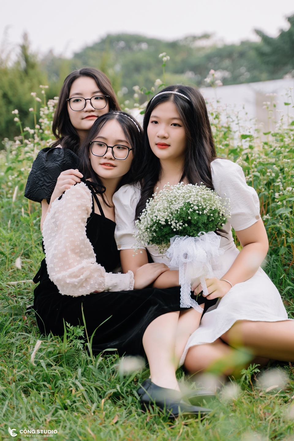 Chụp ẢNh Kỷ Yếu Lớp 9 (10)