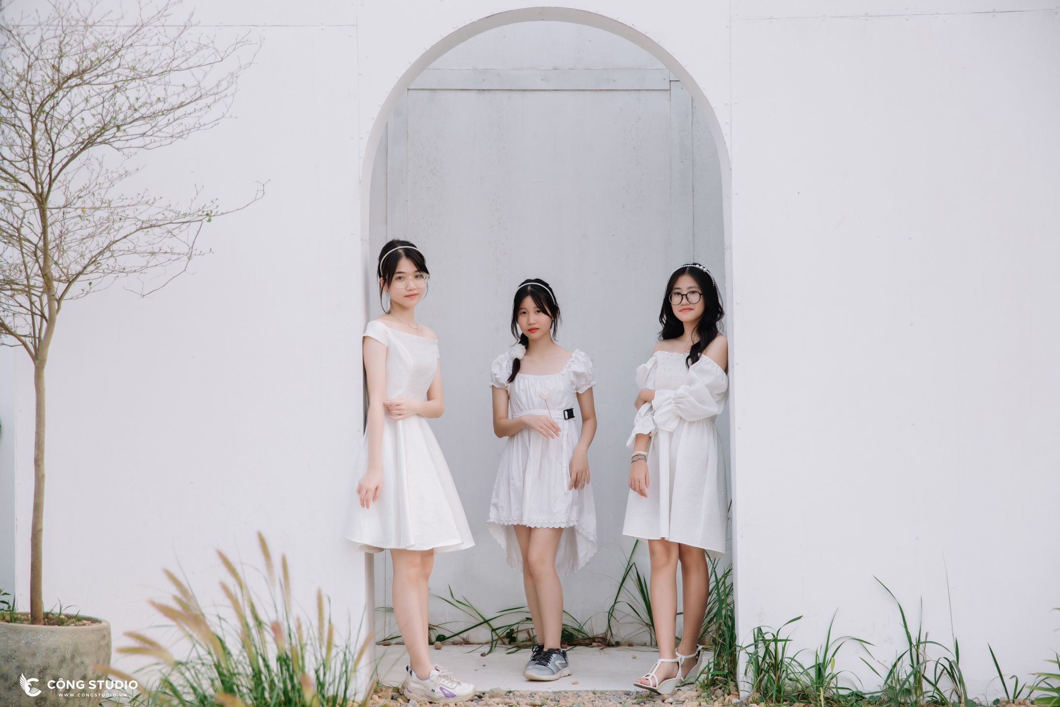 Chụp ẢNh Kỷ Yếu Lớp 9 (27)