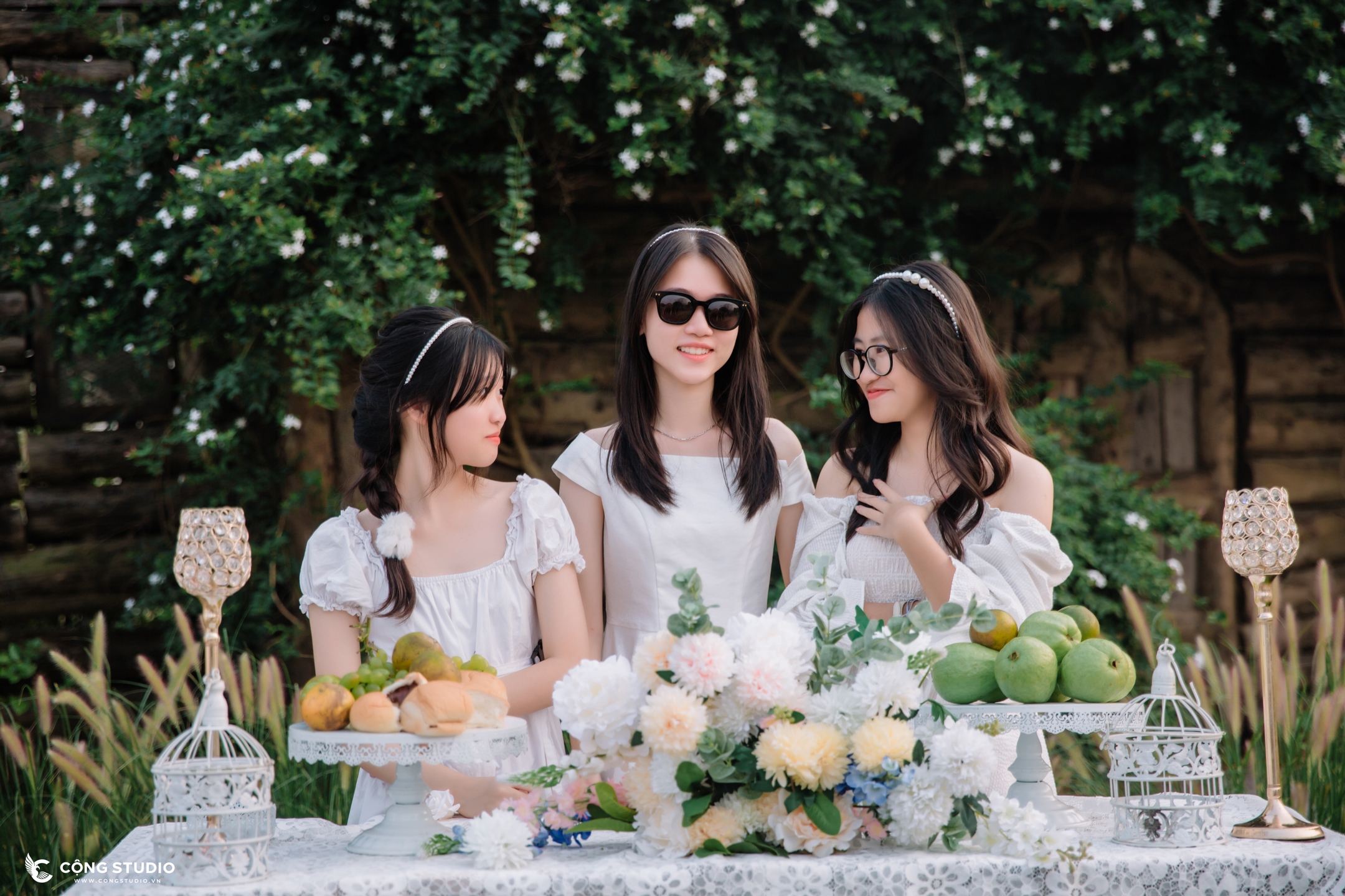 Chụp ẢNh Kỷ Yếu Lớp 9 (7)