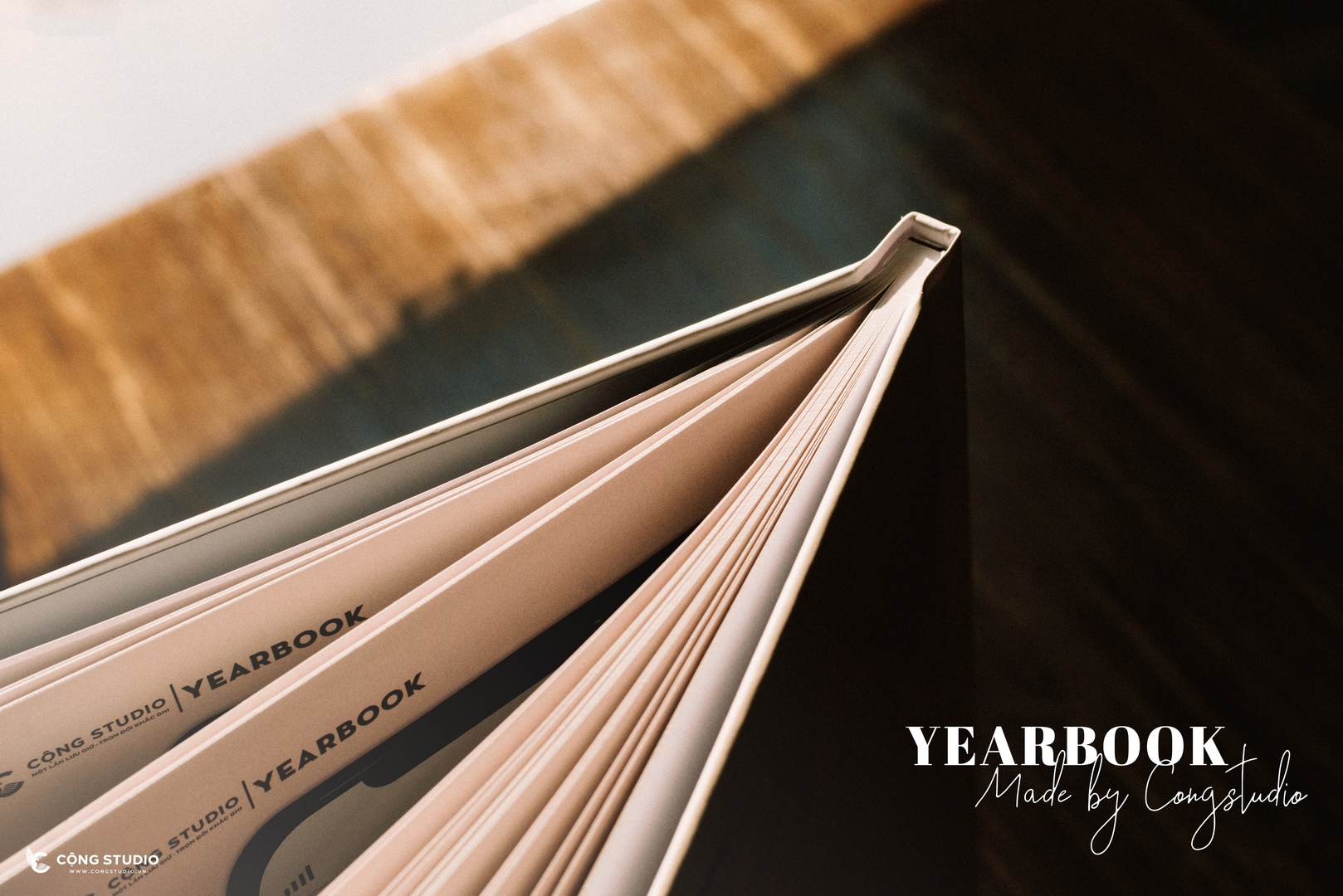 Dịch vụ thiết kế, in ấn album Photobook trọn gói, giá rẻ, uy tín (12)