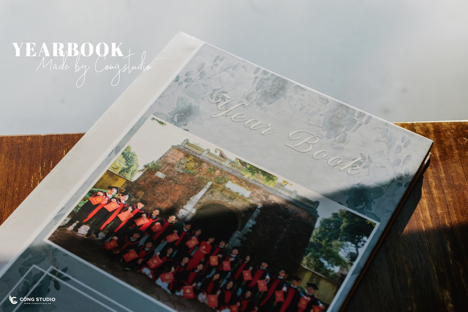 Dịch vụ thiết kế, in ấn album Photobook trọn gói, giá rẻ, uy tín (13)