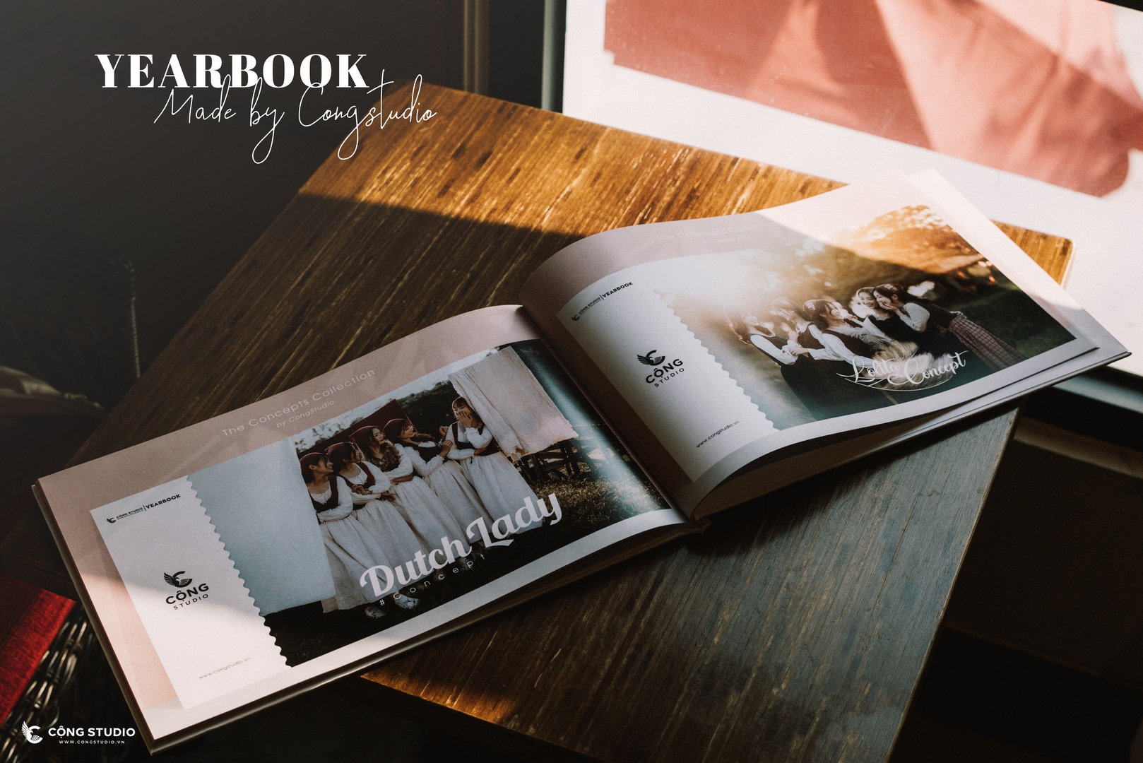 Dịch vụ thiết kế, in ấn album Photobook trọn gói, giá rẻ, uy tín (16)