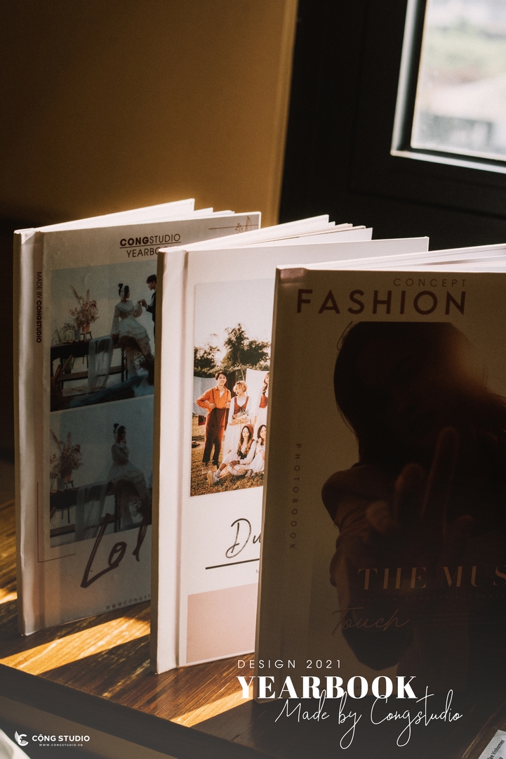 Dịch vụ thiết kế, in ấn album Photobook trọn gói, giá rẻ, uy tín (5)