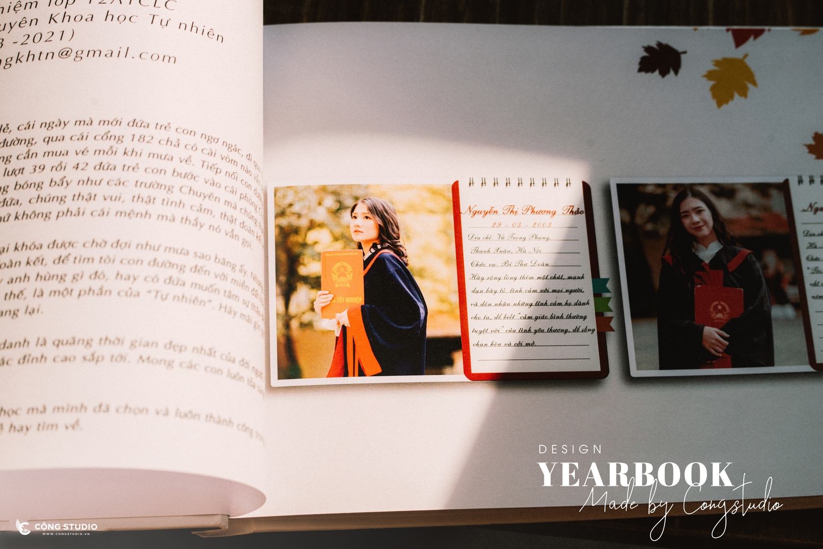 Dịch vụ thiết kế, in ấn album Photobook trọn gói, giá rẻ, uy tín (8)