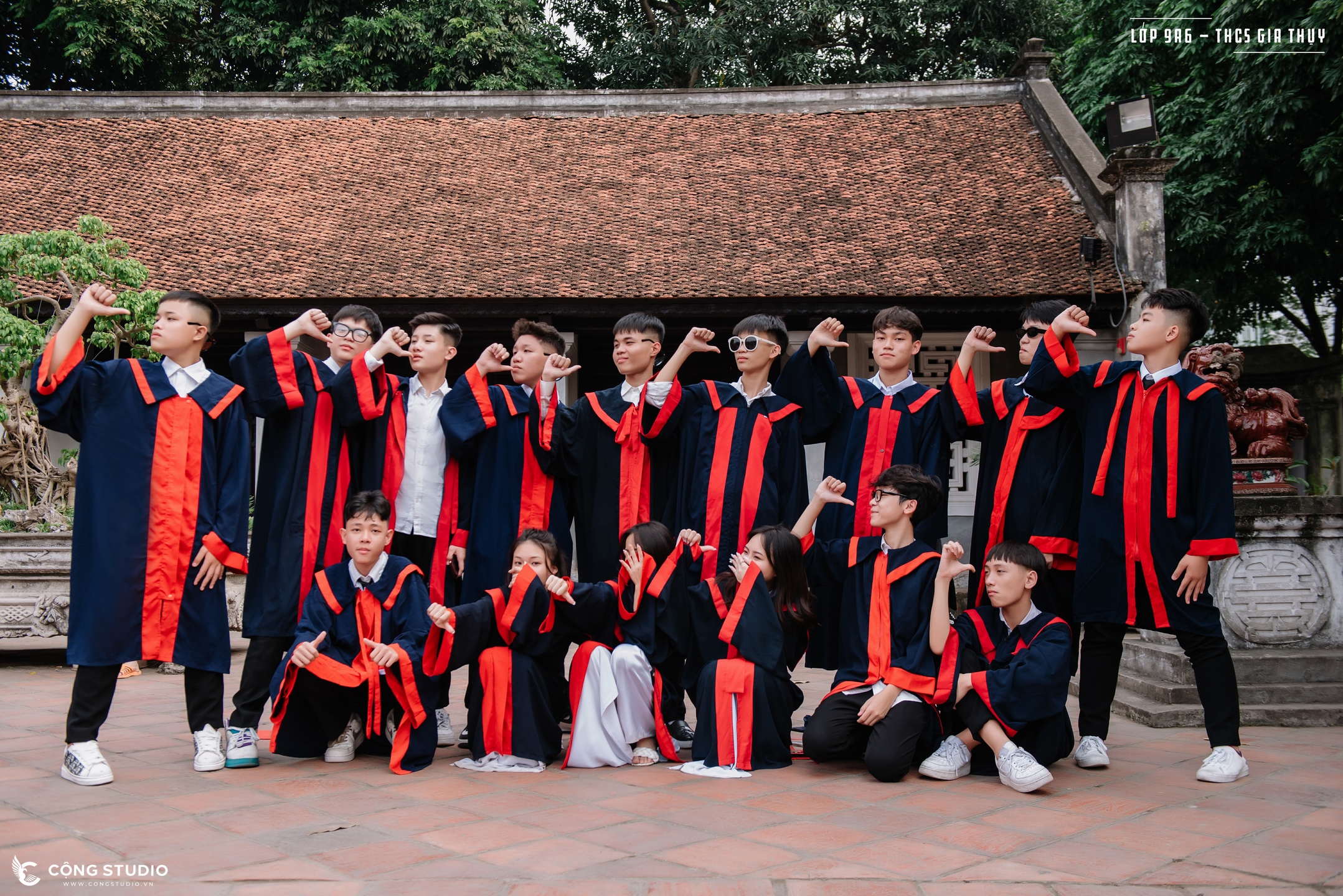 chụp ảnh kỷ yếu lớp 9 (18)