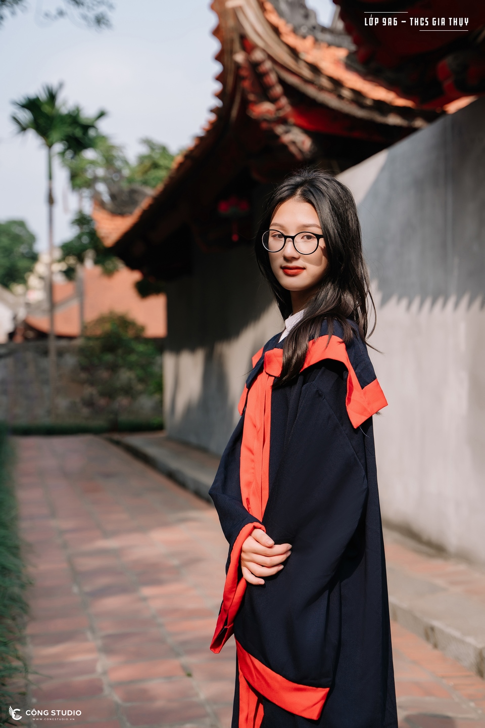 chụp ảnh kỷ yếu lớp 9 (7)