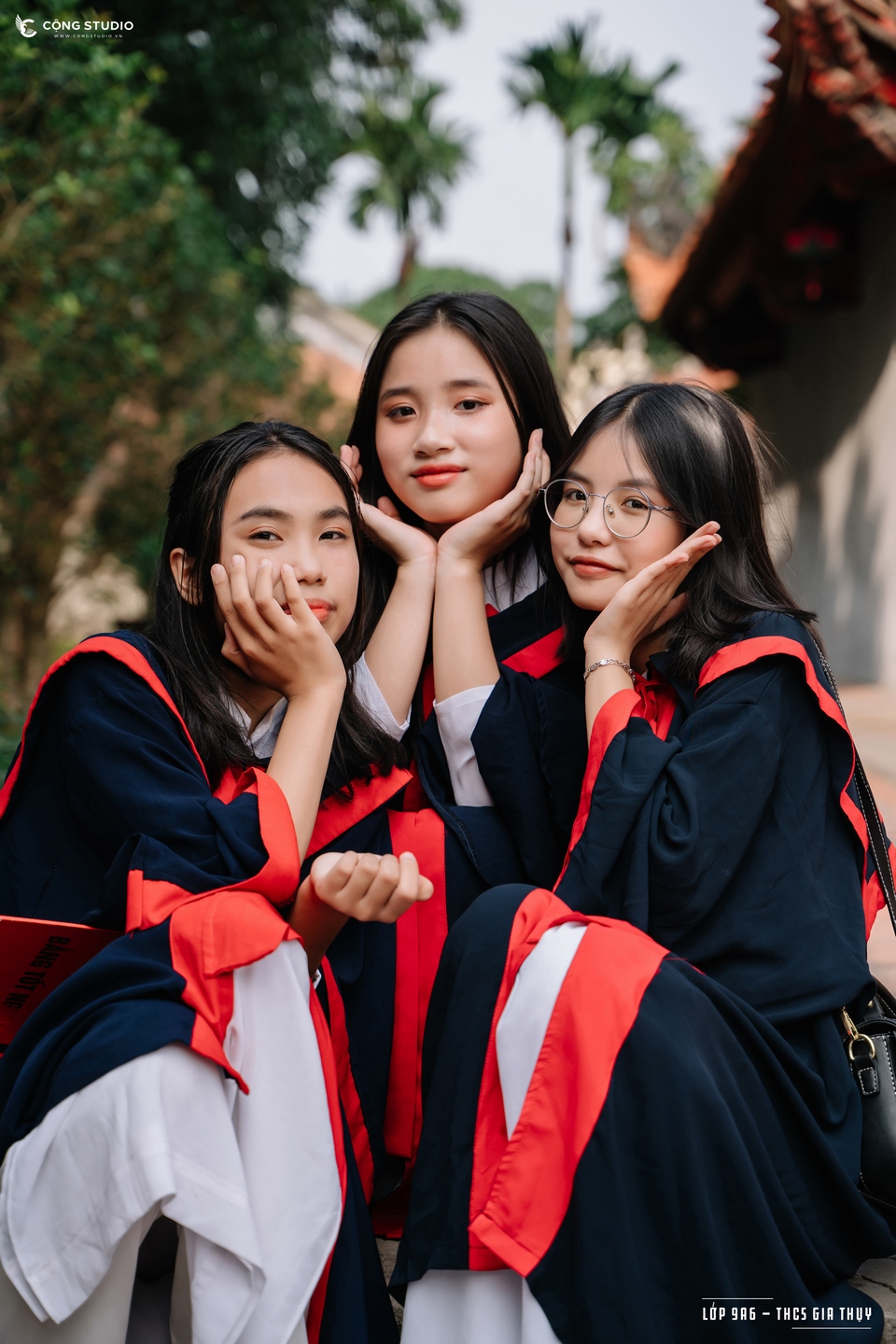 chụp ảnh kỷ yếu lớp 9 (8)