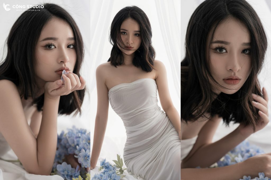 CHỤP ẢNH BEAUTY – PHƯƠNG UYÊN