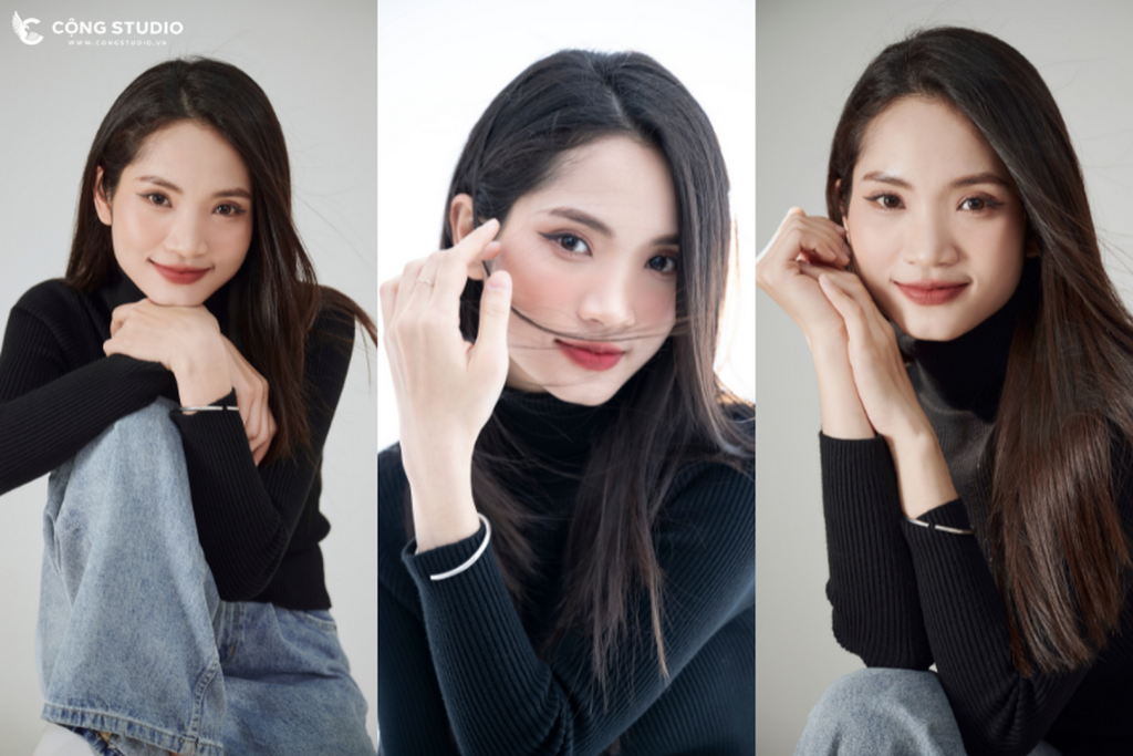 CHỤP ẢNH BEAUTY – CONCEPT BASIC