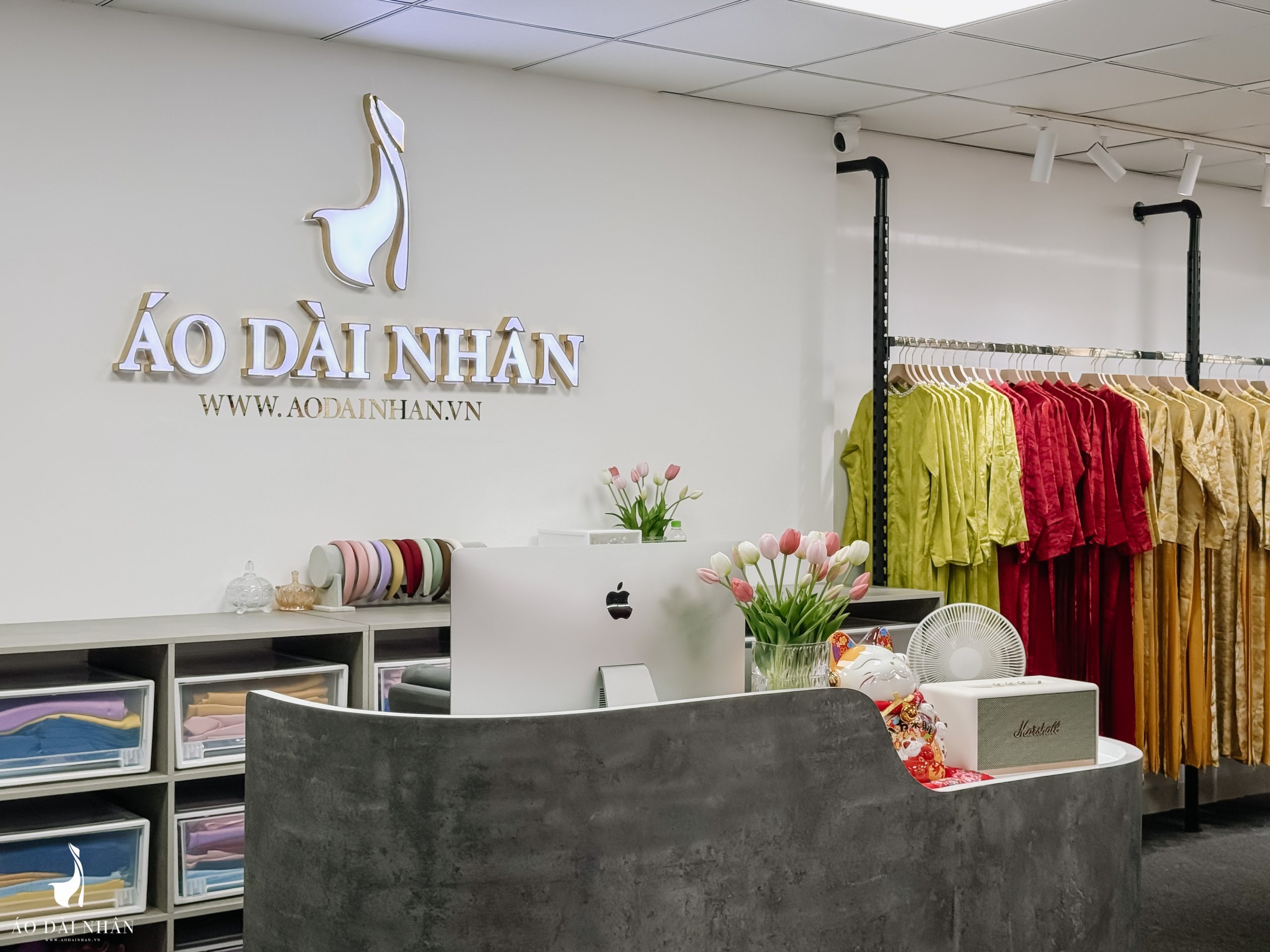 khai trương cơ sở 06 tây hồ