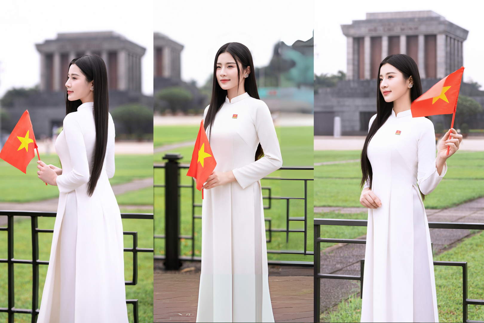 Chụp Ảnh Mùng 0209 - Mừng 80 Năm Ngày Quốc Khánh (4)