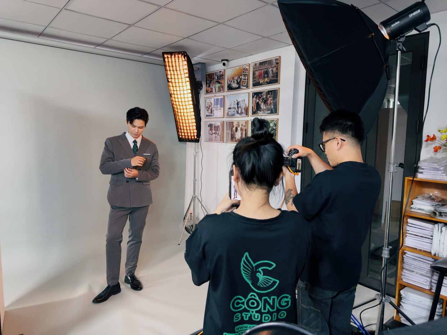 Chụp Ảnh Profile Cá Nhân Đẹp Tại Hà Nội (1)