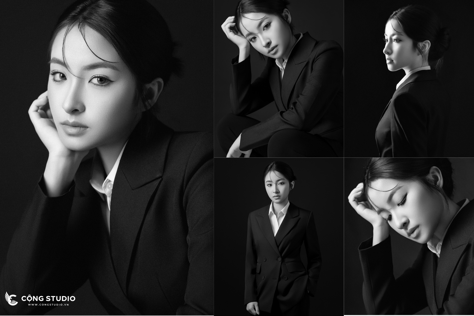 Chụp Ảnh Profile Cá Nhân Đẹp Tại Hà Nội (1)