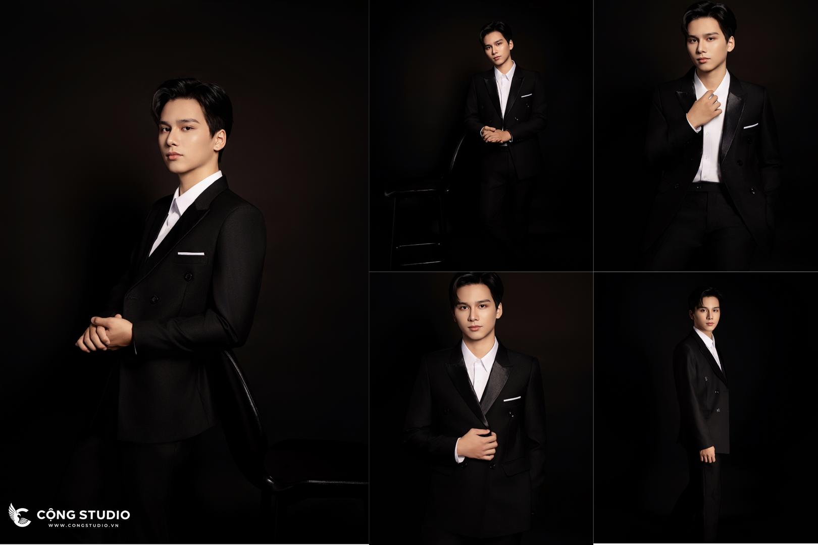 Chụp Ảnh Profile Cá Nhân Đẹp Tại Hà Nội (2)