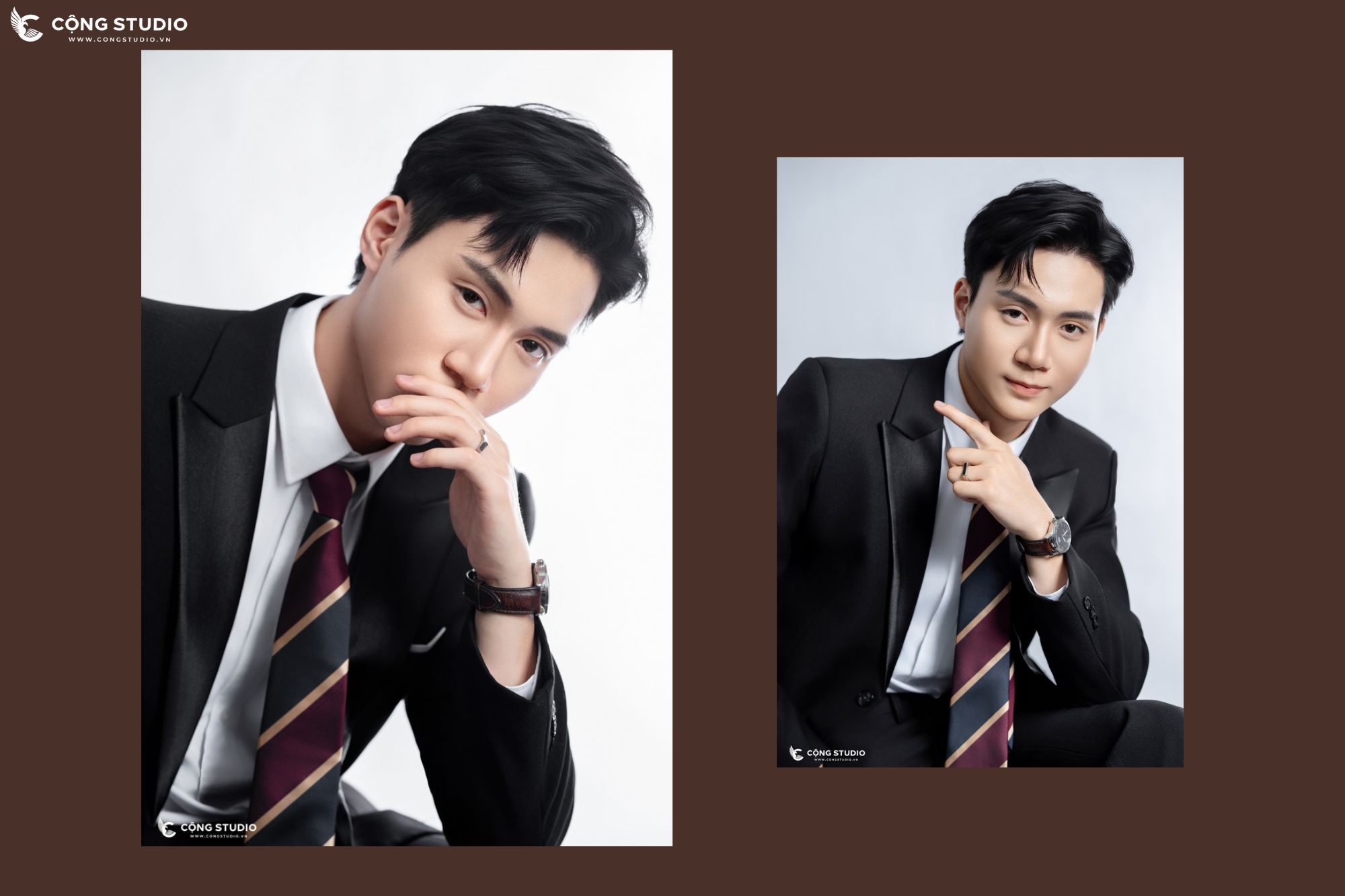 Phụ kiện cho ảnh profile