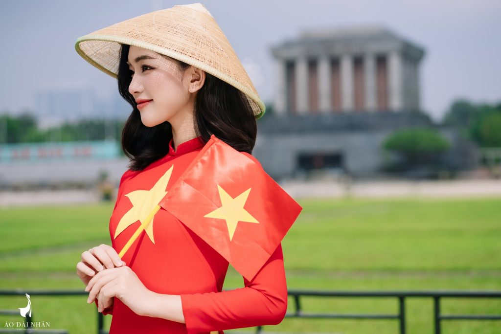Khám Phá Concept ‘Tự Hào Việt Nam’ Hướng Đến Kỷ Niệm 81 Năm Ngày Quốc Khánh 02/09